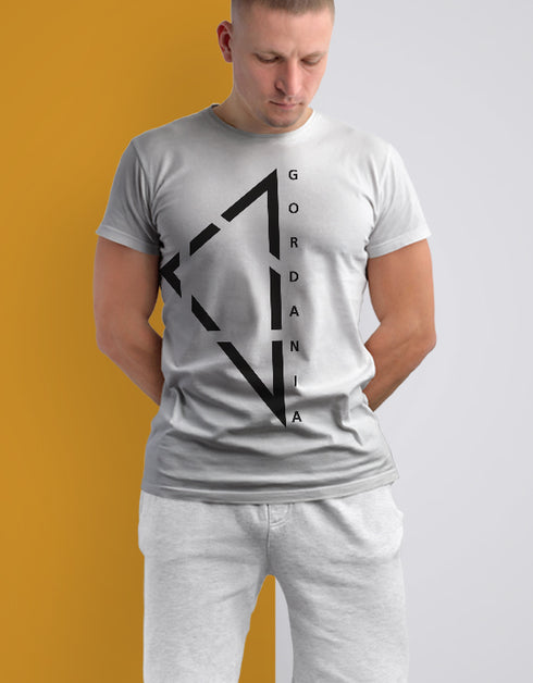 Gordania Vision Short Sleeve T-shirt