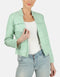 Gordania PU Bomber Jacket for Women - GDWJ4