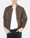 Gordania Flight Series Bomber Jacket - FL120AGR