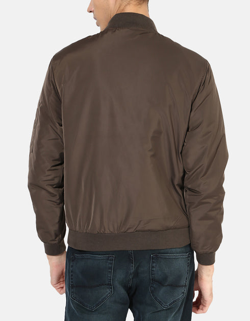 Gordania Flight Series Bomber Jacket - FL120AGR