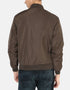 Gordania Flight Series Bomber Jacket - FL120AGR