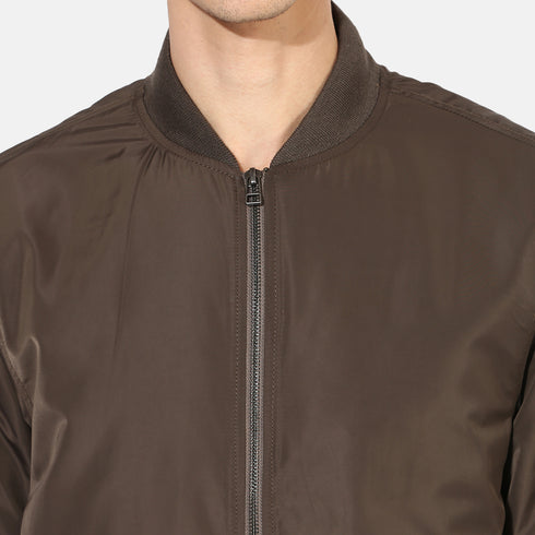 Gordania Flight Series Bomber Jacket - FL120AGR