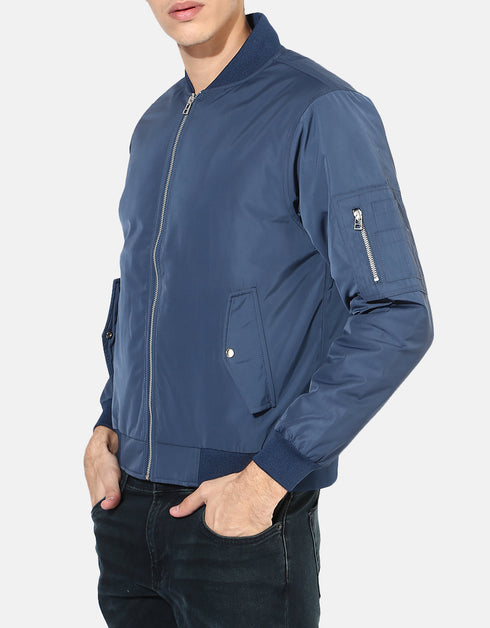 Gordania Flight Series Bomber Jacket - FL120LB
