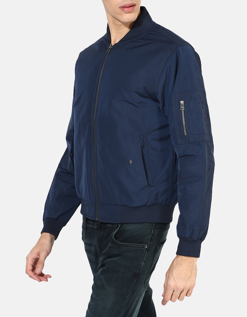 Gordania Flight Series Bomber Jacket - FL120NBU
