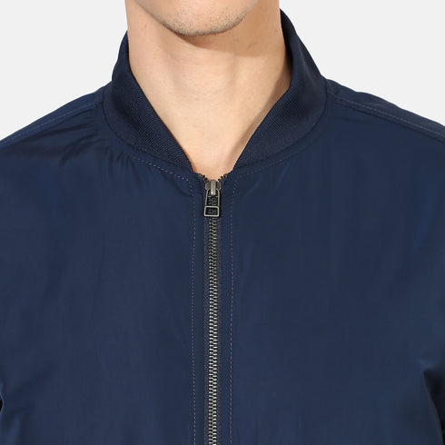 Gordania Flight Series Bomber Jacket - FL120NBU
