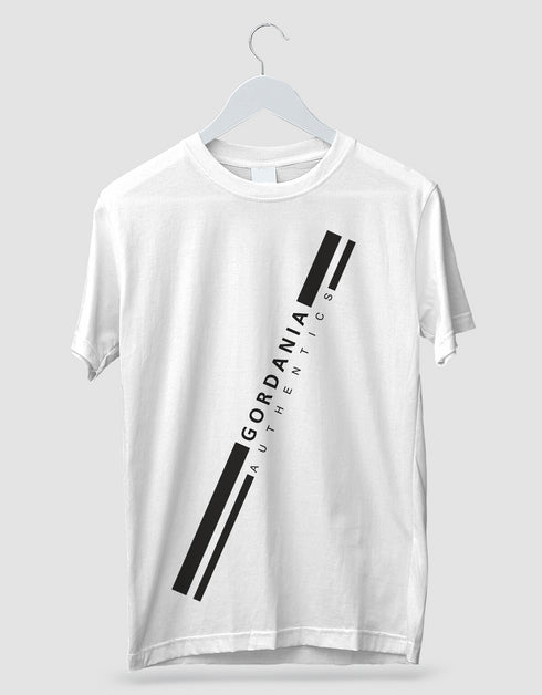 Gordania Short Sleeve T-shirt