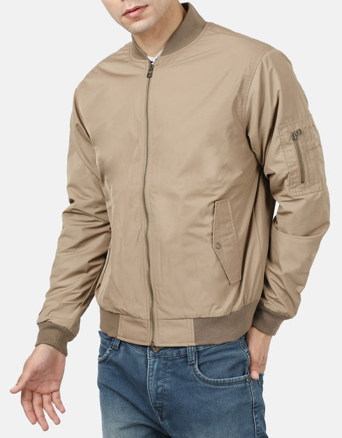 Gordania Flight Series Bomber Jacket - FL120KKI