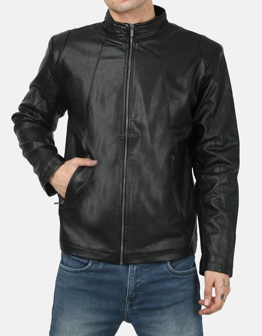 Gordania leather jacket Clearance