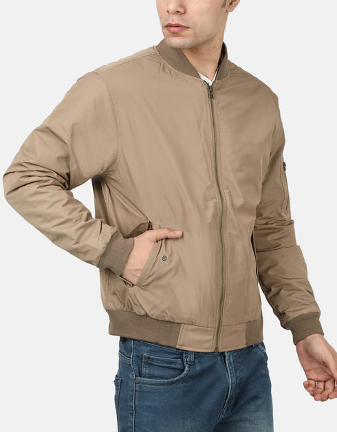 Gordania Flight Series Bomber Jacket - FL120KKI