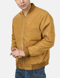 Gordania Flight Series Bomber Jacket - FL120MNG