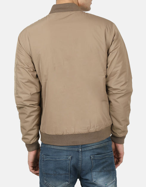 Gordania Flight Series Bomber Jacket - FL120KKI