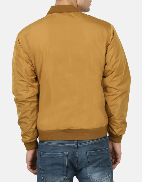 Gordania Flight Series Bomber Jacket - FL120MNG