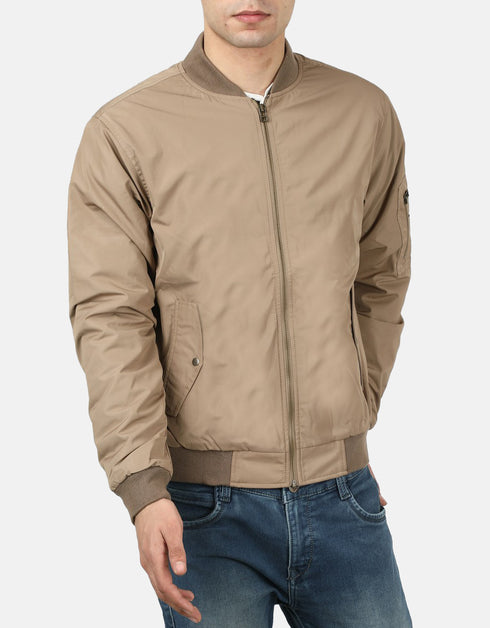 Gordania Flight Series Bomber Jacket - FL120KKI