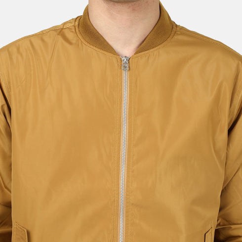 Gordania Flight Series Bomber Jacket - FL120MNG